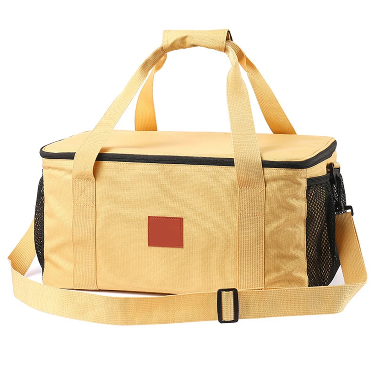 DW-Camping Large Capacity Stove Tableware Storage Bag, Portable Sports Tote Bag for Outdoor Camping Hiking Picnic
DW-Camping Large Capacity Stove Tableware Storage Bag, Portable Sports Tote Bag for Outdoor Camping Hiking Picnic