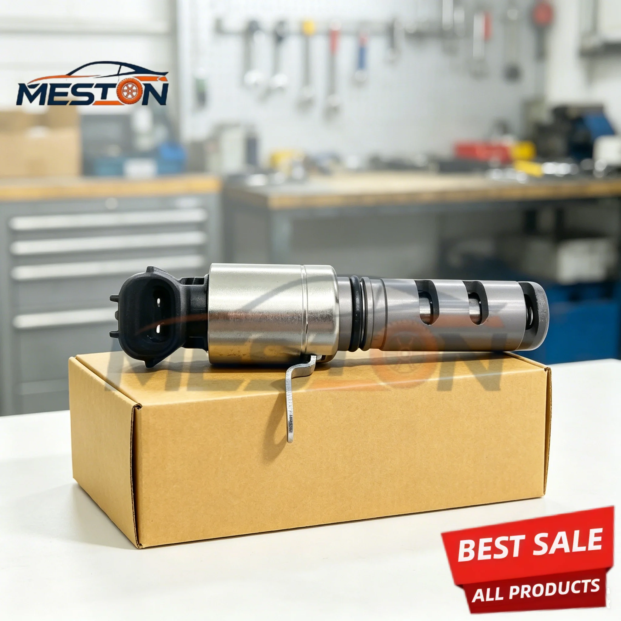 NEW 1028A104 VVT Control Valve Solenoid For 2014-2015 Mitsubishi Mirage High Quality Car Accessories
NEW 1028A104 VVT Control Valve Solenoid For 2014-2015 Mitsubishi Mirage High Quality Car Accessories