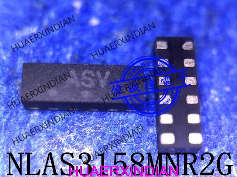 NLAS3158MNR2G Printed ASV AS Same DFN12 Quality Assurance New And Original 
NLAS3158MNR2G Printed ASV AS Same DFN12 Quality Assurance New And Original