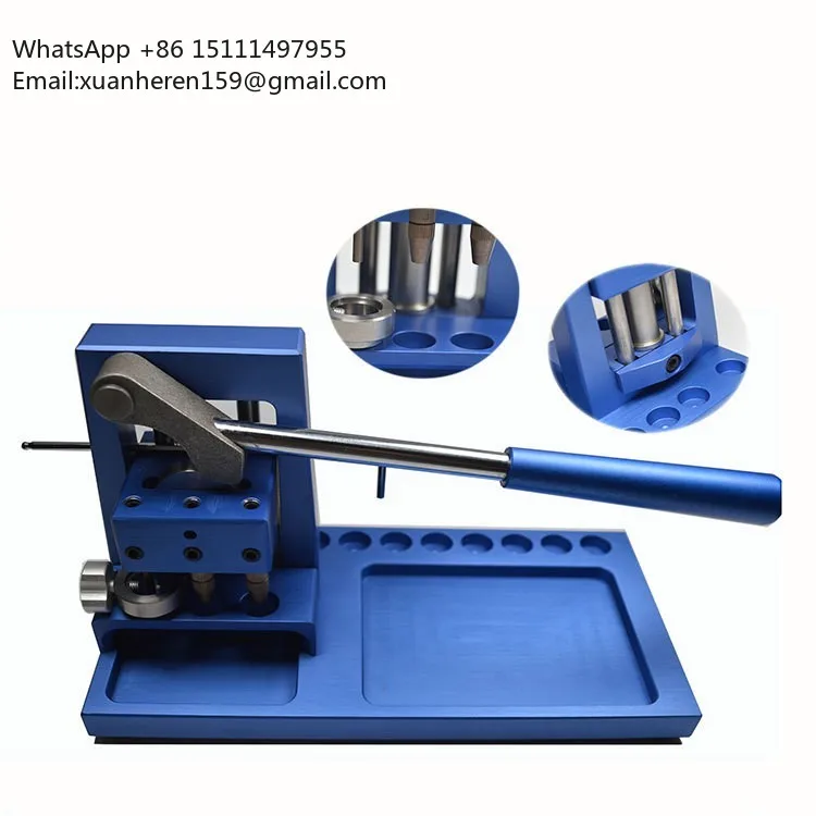 Multifunctional All-Metal Dental Turbine Cartridge Repair Kit High Quality Class I Zcs Xs-021 Easy-to-Use Oral Therapy Equipment
Multifunctional All-Metal Dental Turbine Cartridge Repair Kit High Quality Class I Zcs Xs-021 Easy-to-Use Oral Therapy Equipment