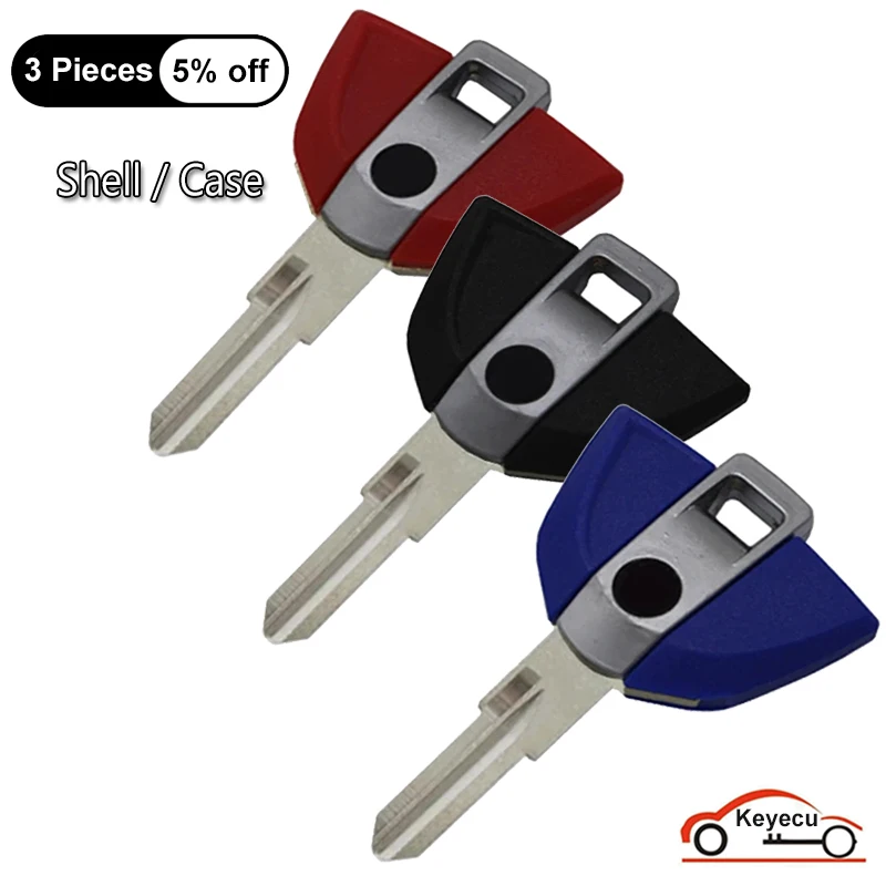 KEYECU Case for BMW G310 G310R G310GS G 310 G 310 R G 310 GS C650 C600 C1-200 C1 Motorcycle Transponder Key Shell Cover Fob
KEYECU Case for BMW G310 G310R G310GS G 310 G 310 R G 310 GS C650 C600 C1-200 C1 Motorcycle Transponder Key Shell Cover Fob