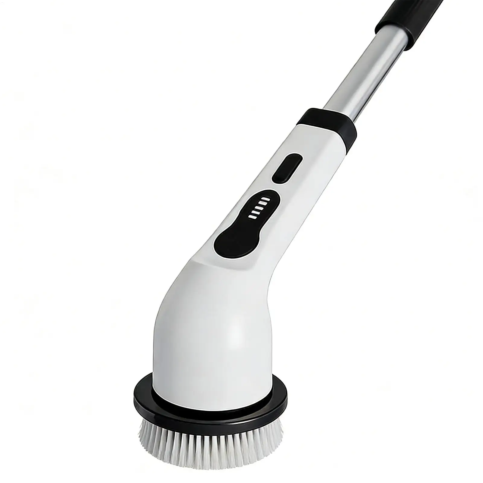 Electric Scrubber For Cleaning Bathroom Cleaner Mops Cordless Rechargeable Bathroom Brush Car Kitchen Home Shower Floor Tile Tub
Electric Scrubber For Cleaning Bathroom Cleaner Mops Cordless Rechargeable Bathroom Brush Car Kitchen Home Shower Floor Tile Tub