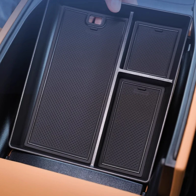 For Trumpchi GAC GS8 2023 2024 2025 Car Interior Decoration Center Console Armrest Storage Box Lower Storage Box
For Trumpchi GAC GS8 2023 2024 2025 Car Interior Decoration Center Console Armrest Storage Box Lower Storage Box