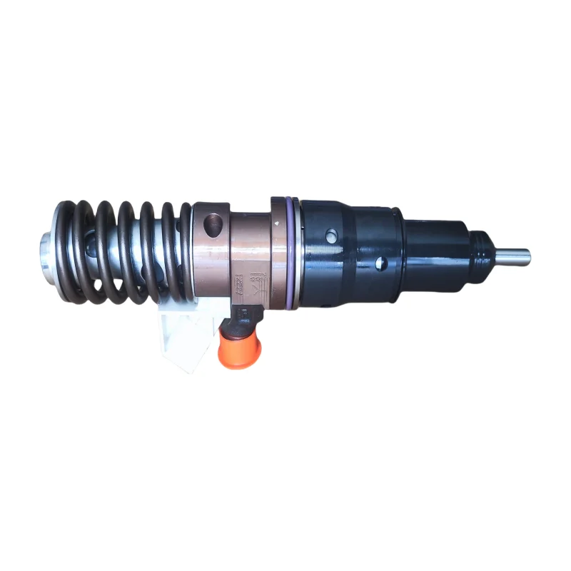 Dongfeng Fuel Injector 1112005-E9300 New High Quality Engine Part for Dongfeng Commercial Vehicles
Dongfeng Fuel Injector 1112005-E9300 New High Quality Engine Part for Dongfeng Commercial Vehicles