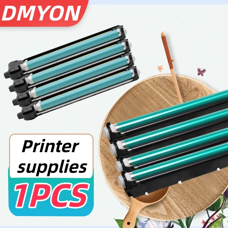 Цветной барабан NPG-67 GPR53 EXV-49, совместимый с Canon imagePRESS IR C3020 C3320 C3320L C3325 C3530 TR-ADVC3320 80K
Цветной барабан NPG-67 GPR53 EXV-49, совместимый с Canon imagePRESS IR C3020 C3320 C3320L C3325 C3530 TR-ADVC3320 80K