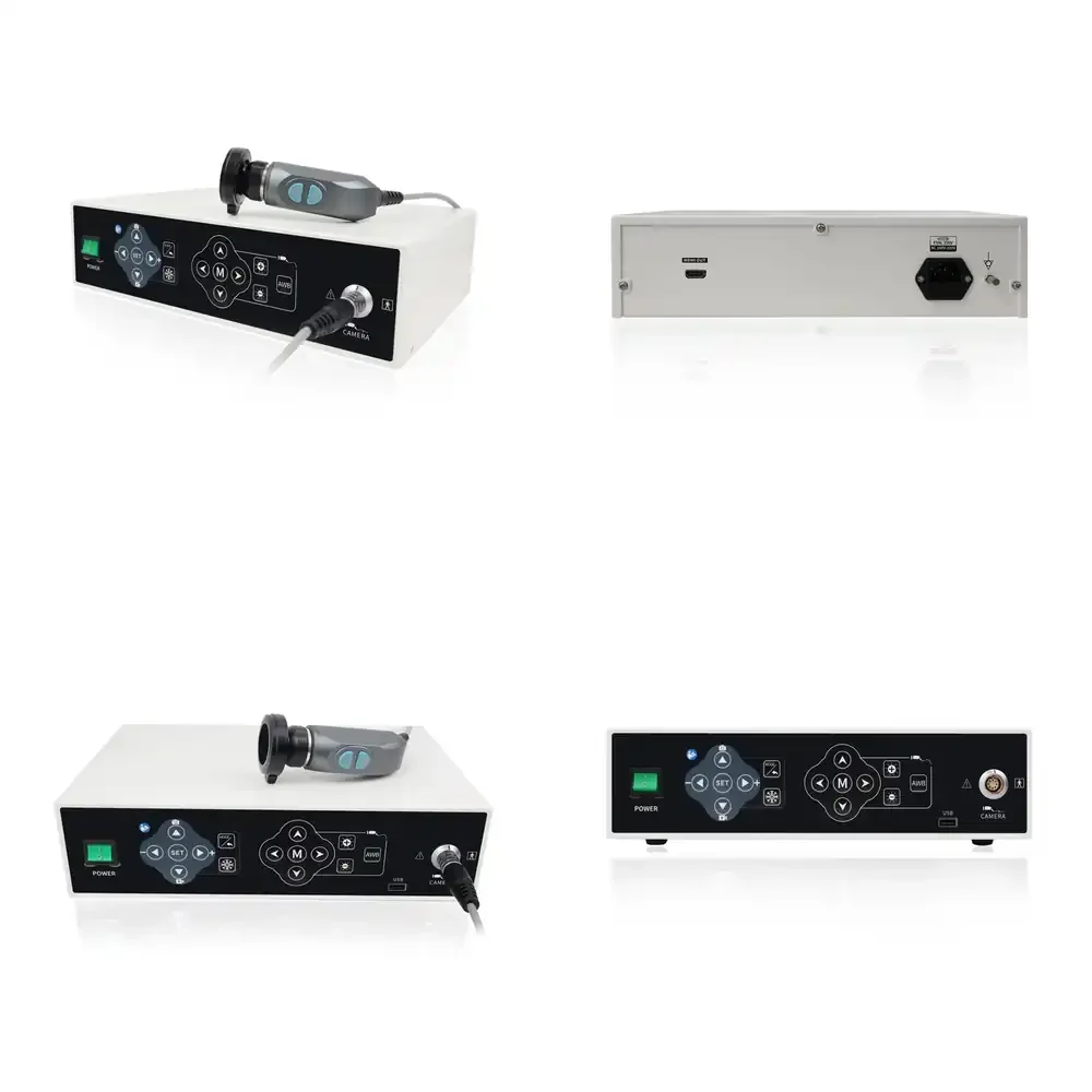 Hot Selling 1080P Imaging Quadruple Division Display Video Camera
Hot Selling 1080P Imaging Quadruple Division Display Video Camera