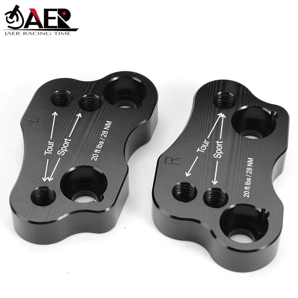Motorcycle Bar Clamps Handlebar Risers Adapter for Honda GL1800 GL 1800 2018 2019
Motorcycle Bar Clamps Handlebar Risers Adapter for Honda GL1800 GL 1800 2018 2019
