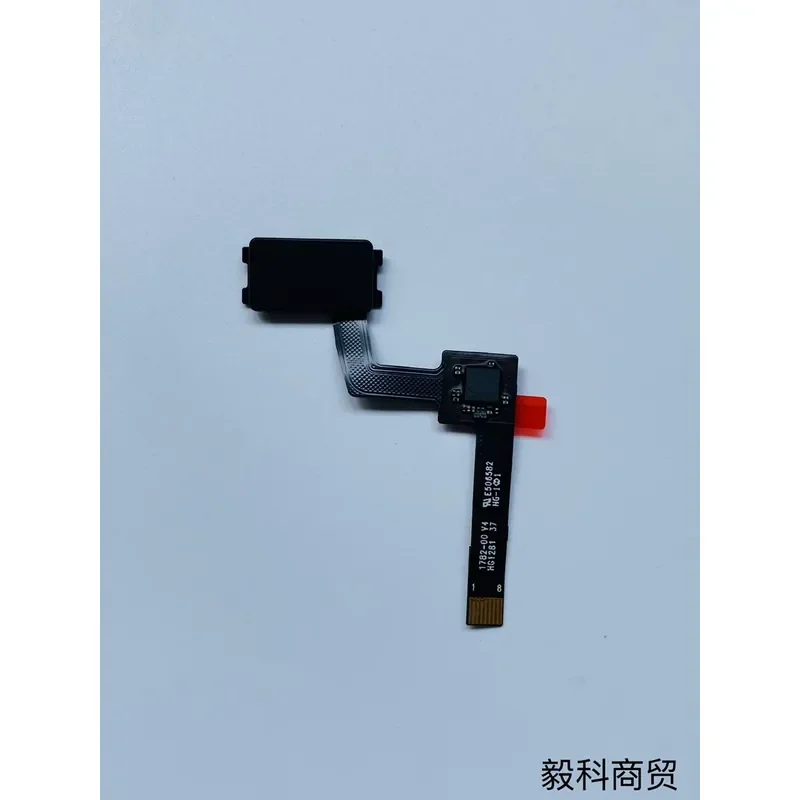 For Notebook 1782-00 Boot Small Board Boot Button Fingerprint Boot Module
For Notebook 1782-00 Boot Small Board Boot Button Fingerprint Boot Module