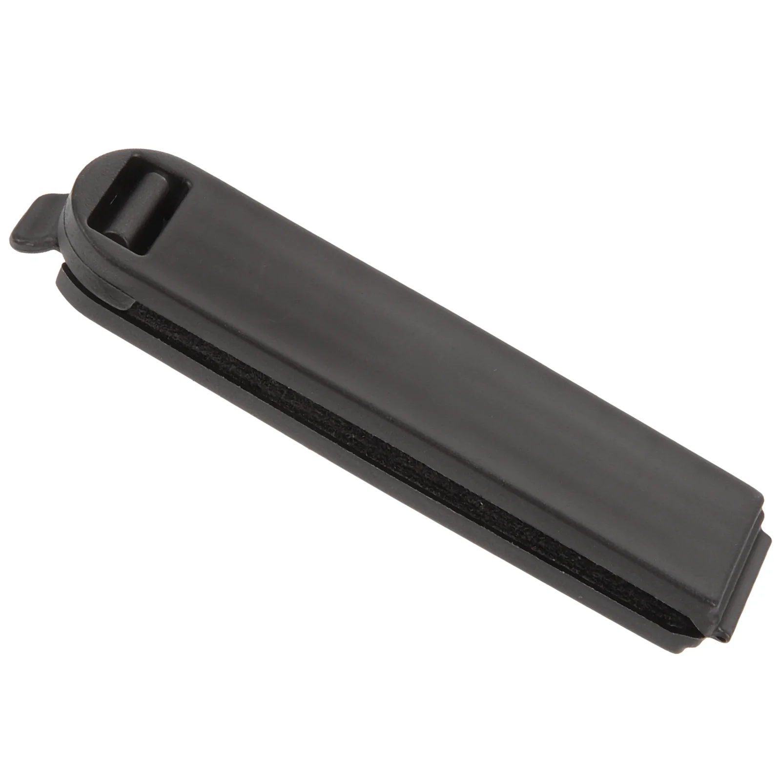 Guitar Mute Sound Softener Useful Practice Using Plastic Muffler Abs Noise Reducer Tool
Guitar Mute Sound Softener Useful Practice Using Plastic Muffler Abs Noise Reducer Tool