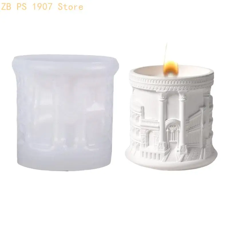Multipurpose Silicone Mould for Handmade Storage Cups Nordic Themed Resin and Plaster Crafting Supplies Daily Use 55KA
Multipurpose Silicone Mould for Handmade Storage Cups Nordic Themed Resin and Plaster Crafting Supplies Daily Use 55KA
