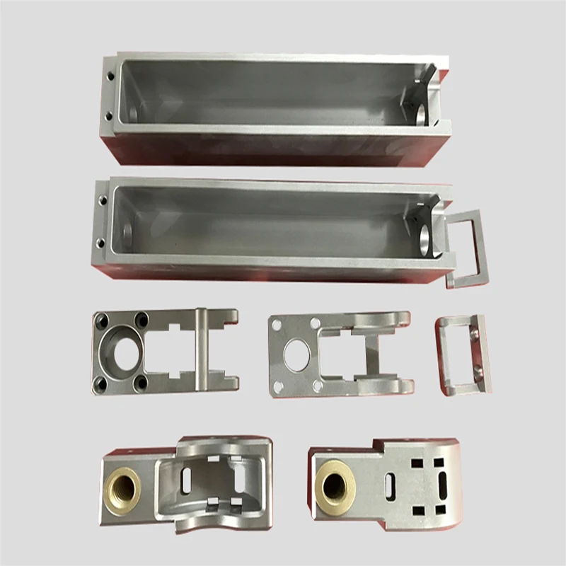 Customized Precision CNC Machining Stainless Steel Parts CNC Turning Milling METAL Parts Rapid Prototype Machining Service
Customized Precision CNC Machining Stainless Steel Parts CNC Turning Milling METAL Parts Rapid Prototype Machining Service
