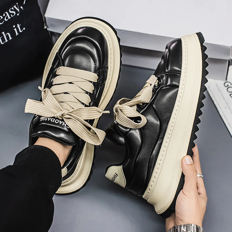2025 New Men's Board Shoes,sneakers,skate shoes,Casual Shoes Lightweight unisex Outdoor Soft Sole Cushioned Travel Daily Wear
2025 New Men's Board Shoes,sneakers,skate shoes,Casual Shoes Lightweight unisex Outdoor Soft Sole Cushioned Travel Daily Wear