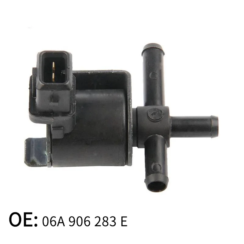 urbo Wastegate Pressure N75 Control Valve Solenoid For VW Golf Jetta AUDI A4 S4 TT 06A 906 283 E
urbo Wastegate Pressure N75 Control Valve Solenoid For VW Golf Jetta AUDI A4 S4 TT 06A 906 283 E