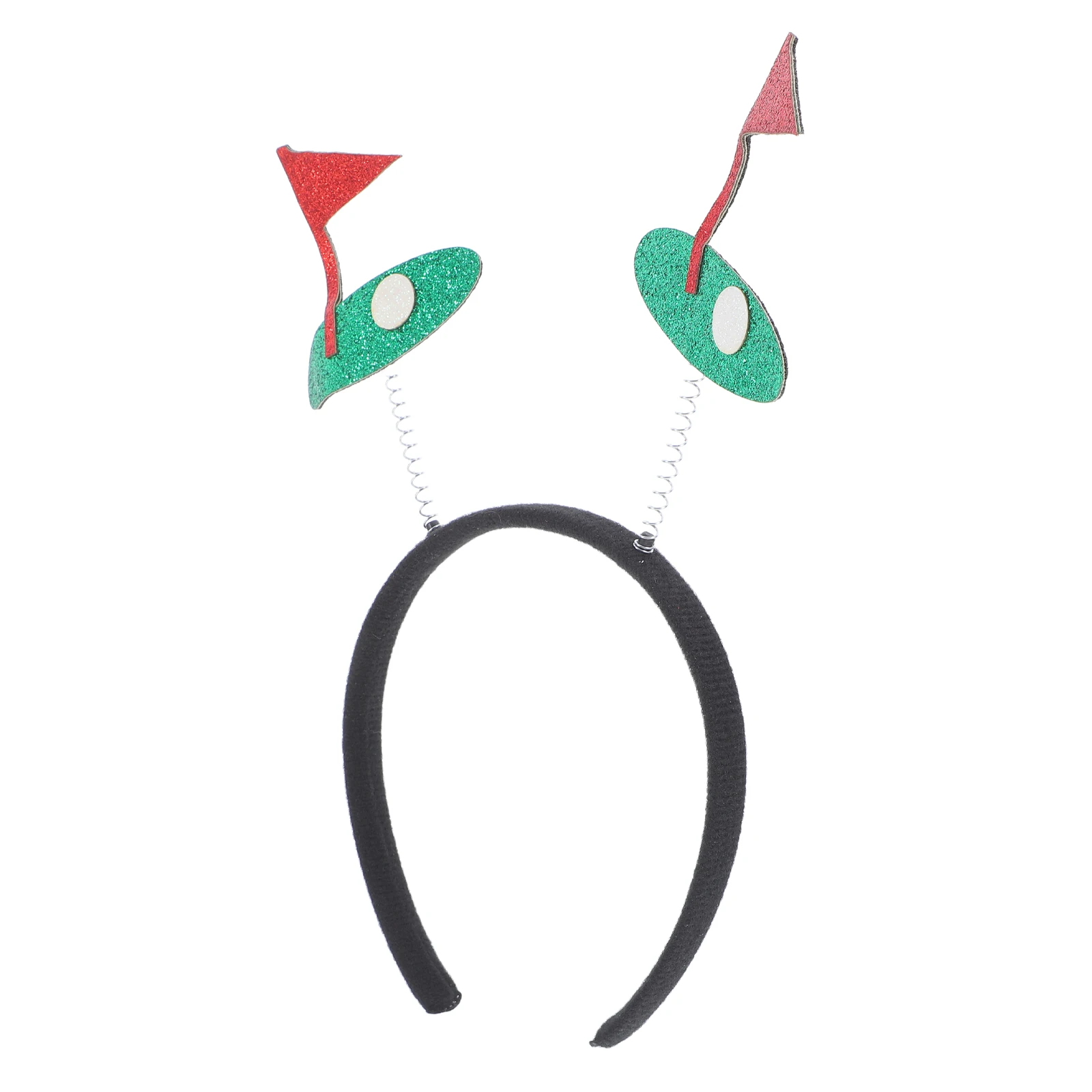 Golf Headband Women Sport Hair Accessories Short Football Cheerleading Elastic Glitter Sports Events Headband Cloth Iron
Golf Headband Women Sport Hair Accessories Short Football Cheerleading Elastic Glitter Sports Events Headband Cloth Iron