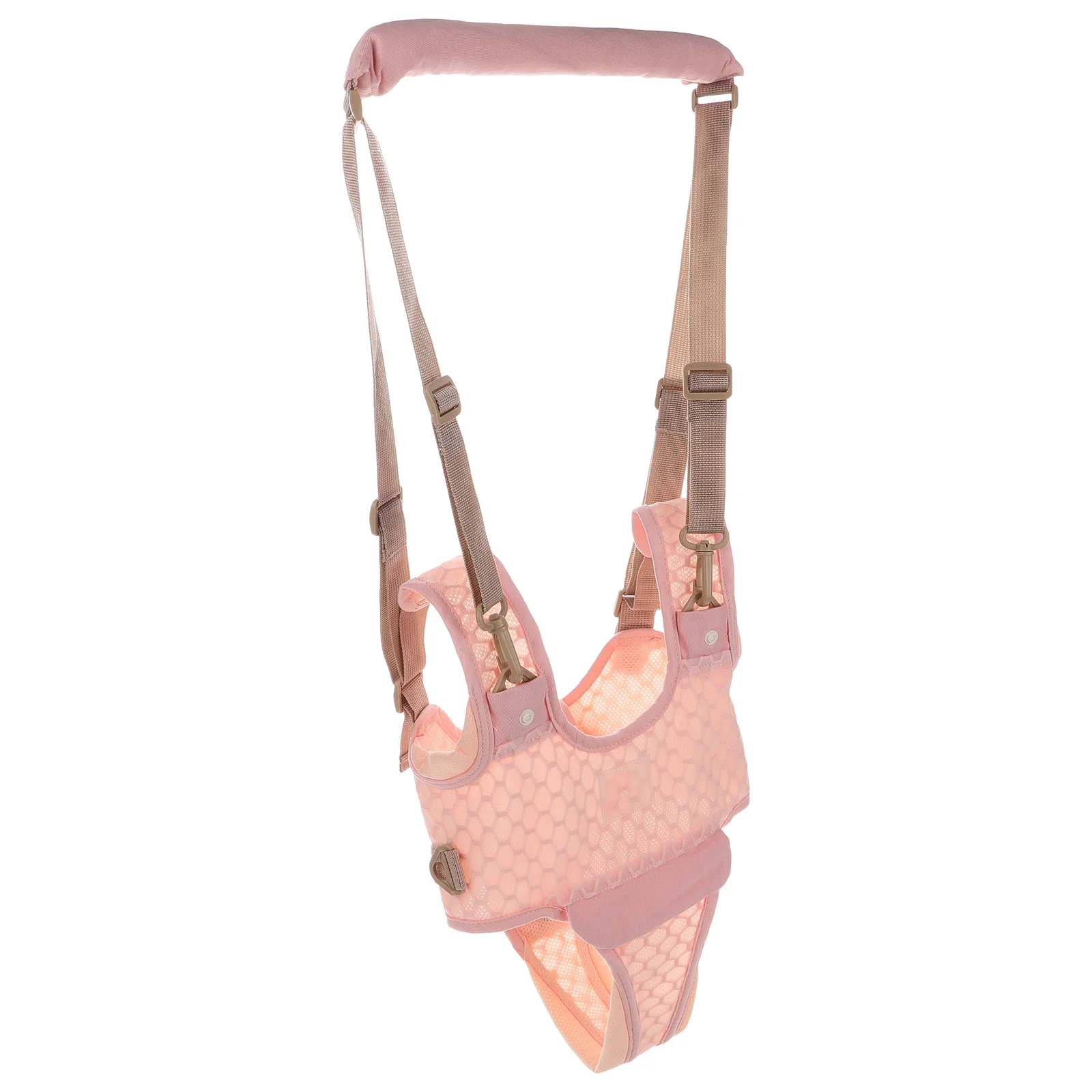 Baby Walking Harness Adjustable Size Safety Support Baby Walking Belt Toddler Walk Assist Learning Strap Walk Learning Belt 
Baby Walking Harness Adjustable Size Safety Support Baby Walking Belt Toddler Walk Assist Learning Strap Walk Learning Belt