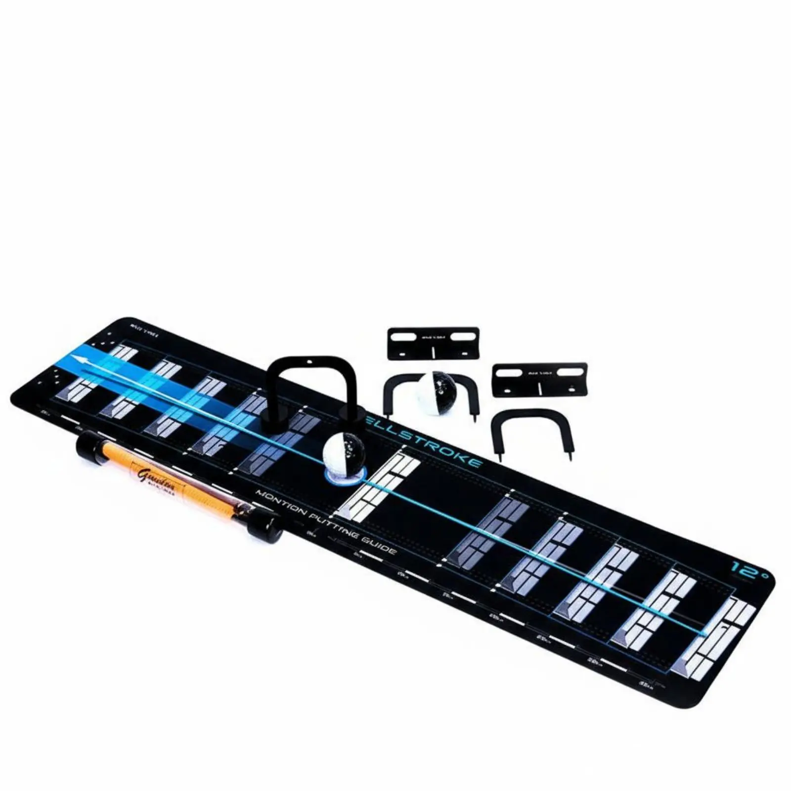 Putting Putting Gate and Mat Set Portable Putting Putting Training Set Sports Equipment
Putting Putting Gate and Mat Set Portable Putting Putting Training Set Sports Equipment