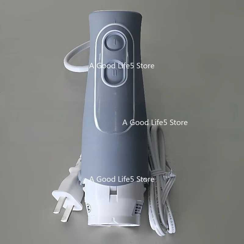 Suitable for Braun 4165 Handheld Mixer Host Motor Accessories MQ525 545 505
Suitable for Braun 4165 Handheld Mixer Host Motor Accessories MQ525 545 505