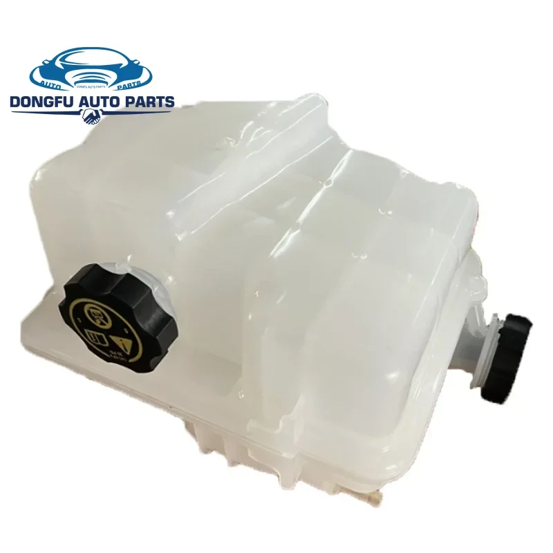 Coolant Reservoir Expansion Overflow Tank With cover For Chevrolet GMC 84257137
Coolant Reservoir Expansion Overflow Tank With cover For Chevrolet GMC 84257137