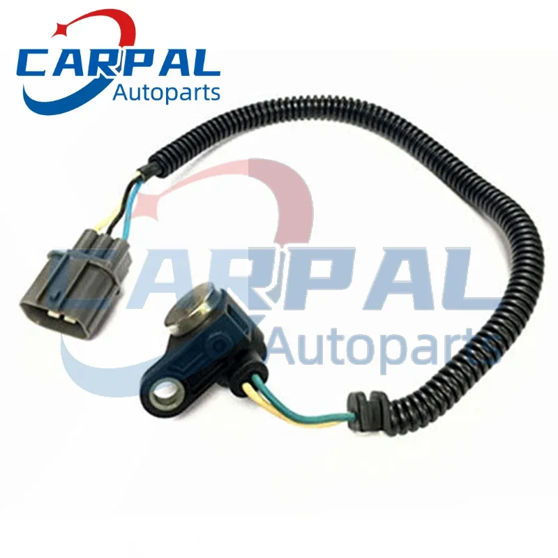 37500-P2F-A01 37500P2FA01 PC153 SU4087 Высококачественный новый датчик положения коленчатого вала для Honda Civic 1996-2000 1.6L L4 автозапчасти 
37500-P2F-A01 37500P2FA01 PC153 SU4087 Высококачественный новый датчик положения коленчатого вала для Honda Civic 1996-2000 1.6L L4 автозапчасти