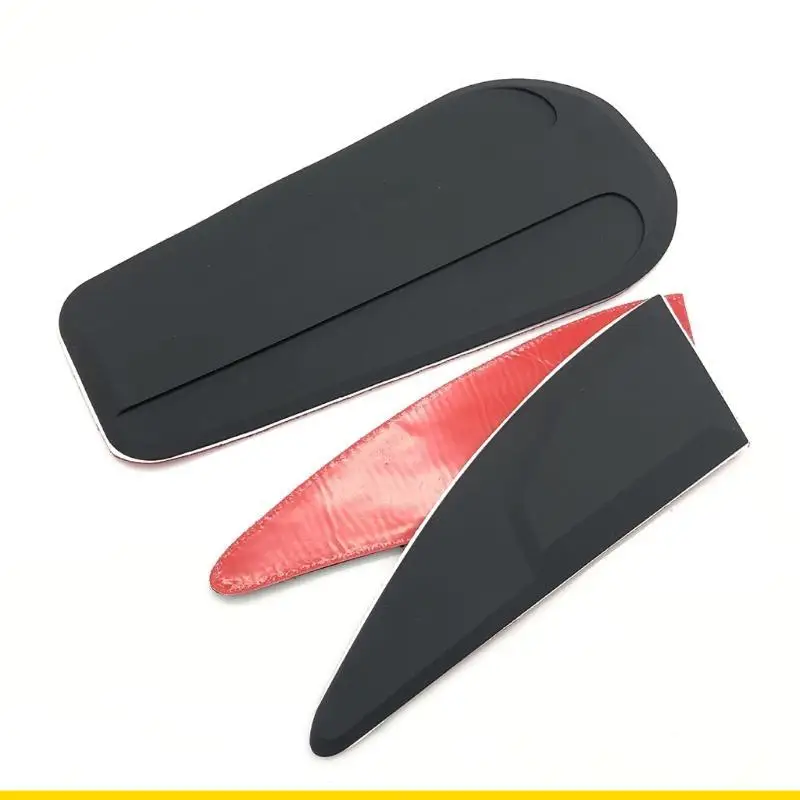 SZCH 2Pcs Motorcycle for Tank Stickers Anti-slip Sticker Decorative Pad for K160
SZCH 2Pcs Motorcycle for Tank Stickers Anti-slip Sticker Decorative Pad for K160