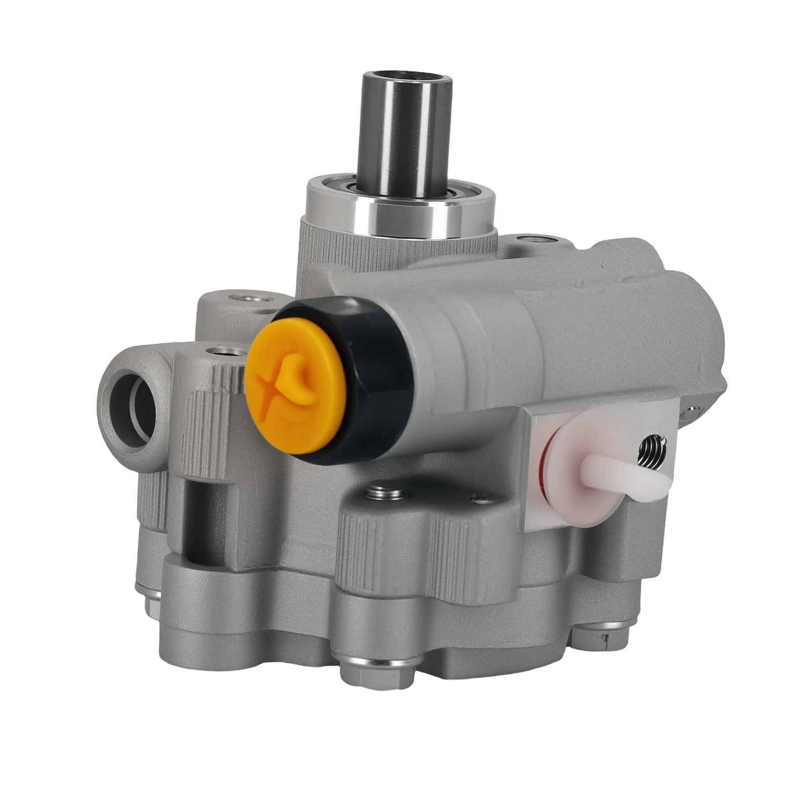 Front Power Steering Pump for Chrysler 300 Dodge 5.7L V8 2005-2010 96-05445
Front Power Steering Pump for Chrysler 300 Dodge 5.7L V8 2005-2010 96-05445