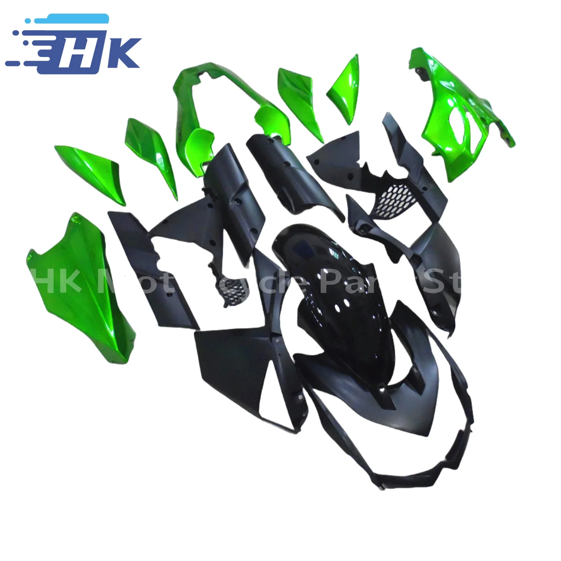 Fairing Bodywork Kit for Kawasaki Z1000 2010 2011 2012 2013 2014 Motorcycle ABS Plastic Fairings Z 1000 10 11 12 13 14
Fairing Bodywork Kit for Kawasaki Z1000 2010 2011 2012 2013 2014 Motorcycle ABS Plastic Fairings Z 1000 10 11 12 13 14