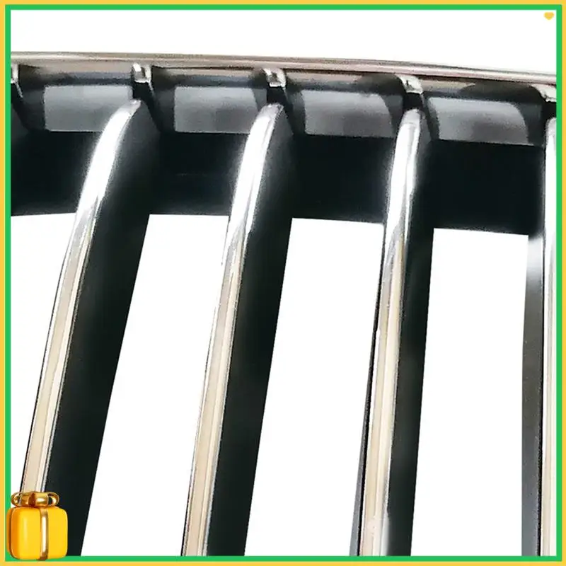 Premium Car Front Bumper Grille For BMW 7' F01 F02 730 740 750 760 Hybrid 72011-2015
Premium Car Front Bumper Grille For BMW 7' F01 F02 730 740 750 760 Hybrid 72011-2015