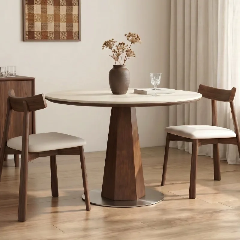 Classic Service Minimalist Large Dining Tables Sets Unique Luxury Hardcover Italian Kitchen Table Modern Design Dining Furniture
Classic Service Minimalist Large Dining Tables Sets Unique Luxury Hardcover Italian Kitchen Table Modern Design Dining Furniture