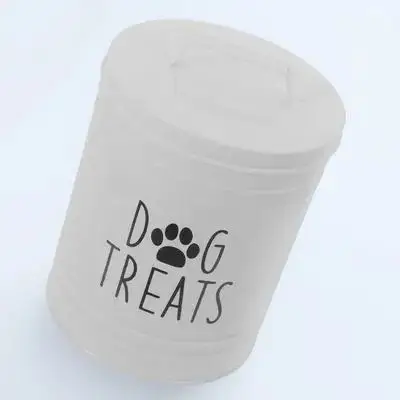 Dog Biscuit Container Airtight Dog Food Storage Tank with Lid Heavy Duty Pet Food Supply Jar Large Capacity Dry
Dog Biscuit Container Airtight Dog Food Storage Tank with Lid Heavy Duty Pet Food Supply Jar Large Capacity Dry