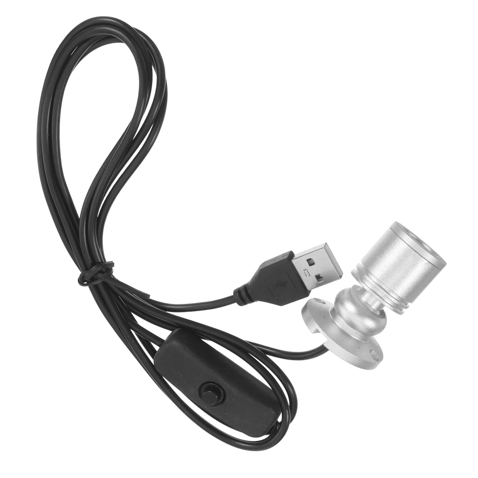 USB LED Small Spotlight Jewelry Display Indoor Decorative Cabinet Spotlight High Brightness Portable Display Light
USB LED Small Spotlight Jewelry Display Indoor Decorative Cabinet Spotlight High Brightness Portable Display Light