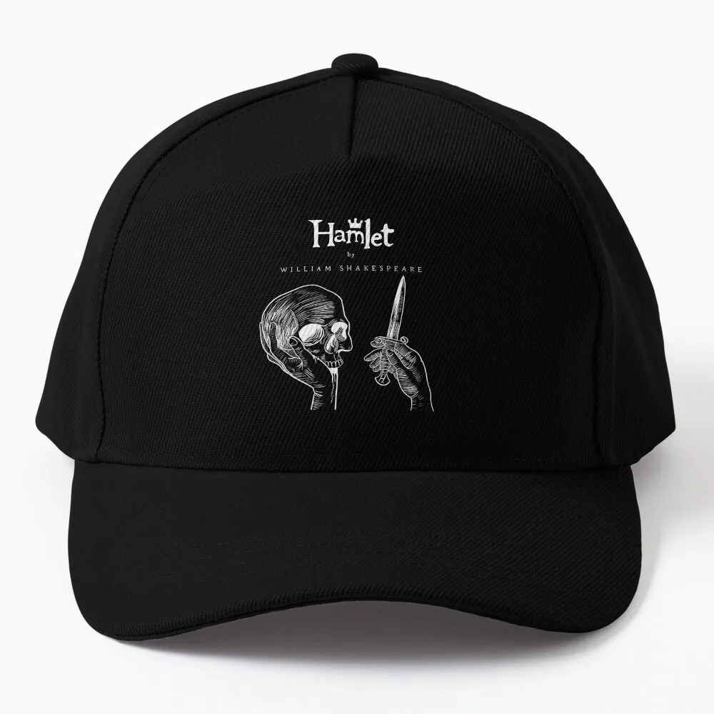 Hamlet Baseball Cap Fashion Beach Cosplay Trucker Hat Military Tactical Cap Cap Women's Men's
Hamlet Baseball Cap Fashion Beach Cosplay Trucker Hat Military Tactical Cap Cap Women's Men's