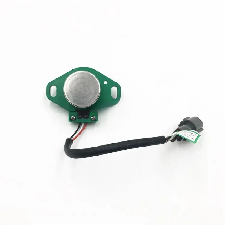 Для Hitachi Ex120 220-2/-3 Zax240угольный датчик Sensor4444902 4716888excavator 
Для Hitachi Ex120 220-2/-3 Zax240угольный датчик Sensor4444902 4716888excavator