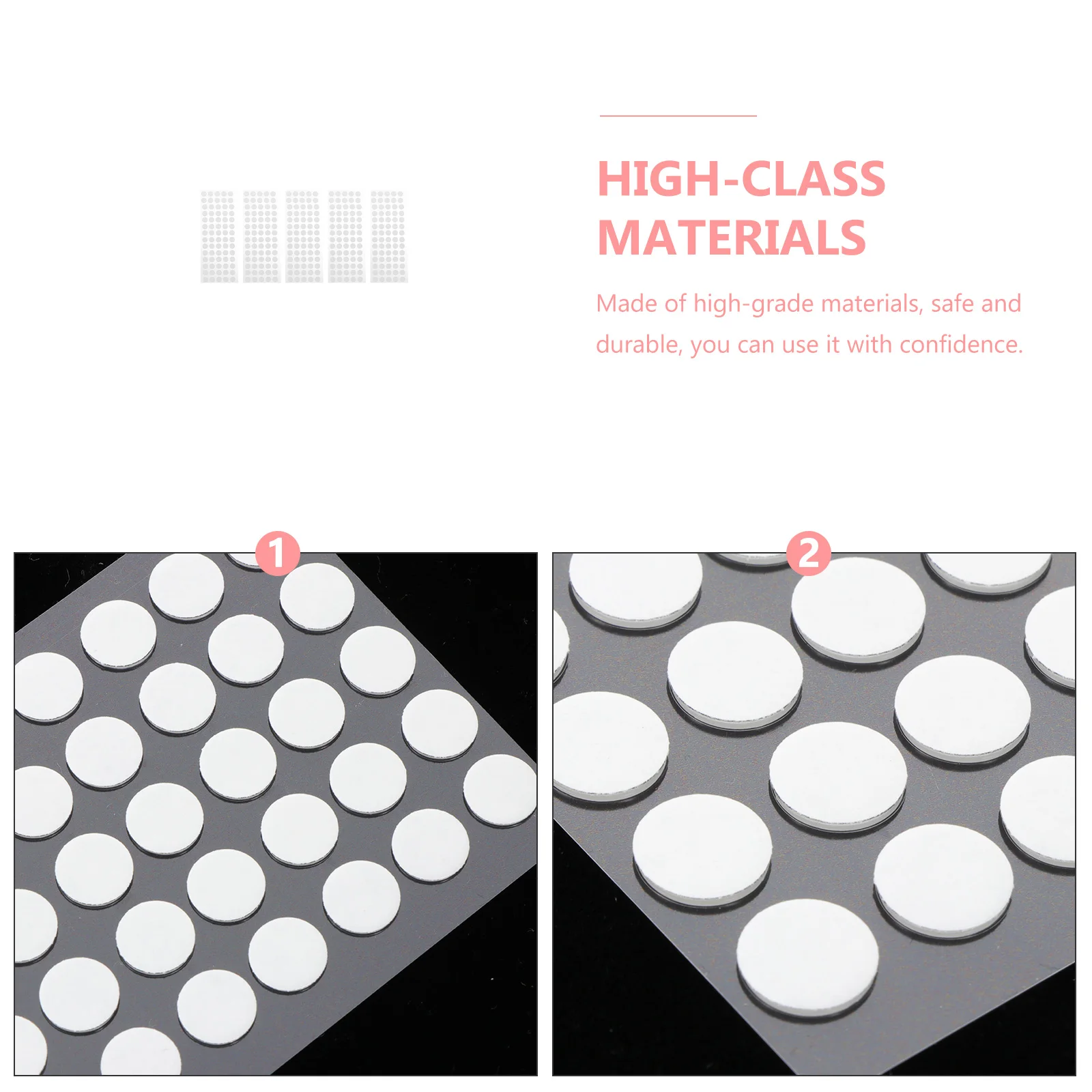 Double-Sided Stickers For No-Trace Adhesive Tape Craft Wedding Decoration Fixing Mounting Waterproof Strong Sticky
Double-Sided Stickers For No-Trace Adhesive Tape Craft Wedding Decoration Fixing Mounting Waterproof Strong Sticky