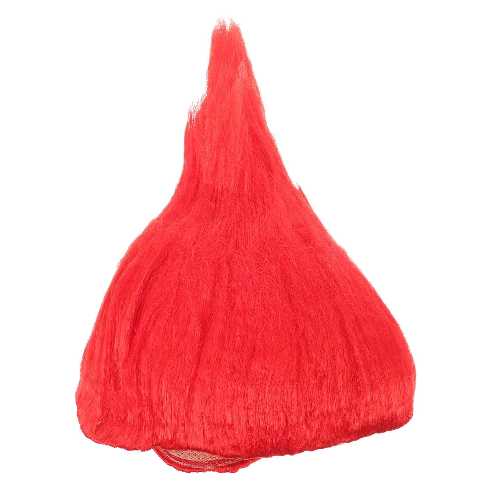 Red Green Wigs Carnival Headdress Halloween Costume Cosplay Genius Hairpiece Child
Red Green Wigs Carnival Headdress Halloween Costume Cosplay Genius Hairpiece Child