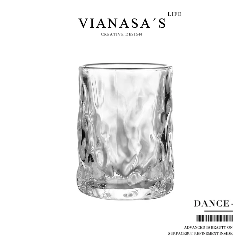 American Style Transparent Tree Pattern Coffee Glass Cup Latte Cup Home Use Juice Cup Vintage Style Japanese Style Brandy Glass
American Style Transparent Tree Pattern Coffee Glass Cup Latte Cup Home Use Juice Cup Vintage Style Japanese Style Brandy Glass