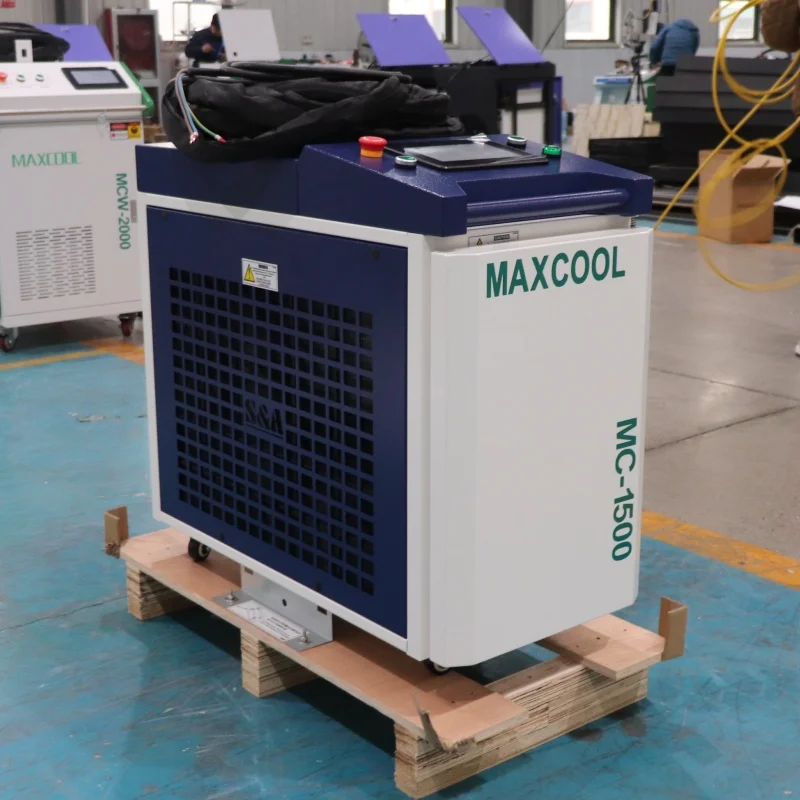 Portable Oxide Coating laser cleaning machine For Metal Rust Handheld laser Steel Cleaner Rust Paint Remover
Portable Oxide Coating laser cleaning machine For Metal Rust Handheld laser Steel Cleaner Rust Paint Remover