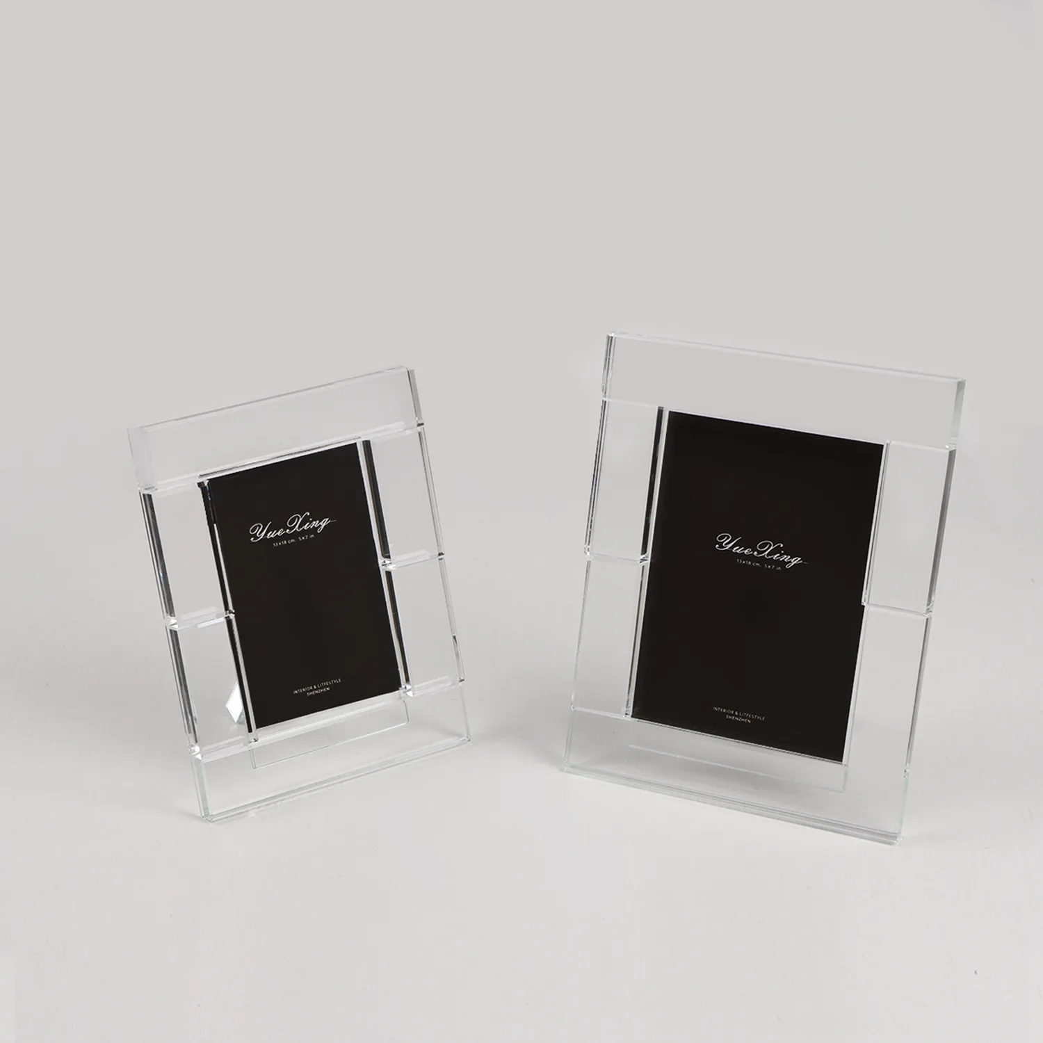 Decoration Photo Frame Rectangle Glass Holder Offic Etable Photo Frame Ornament Exclusive Wedding Unique Cornice Foto Room Decor
Decoration Photo Frame Rectangle Glass Holder Offic Etable Photo Frame Ornament Exclusive Wedding Unique Cornice Foto Room Decor