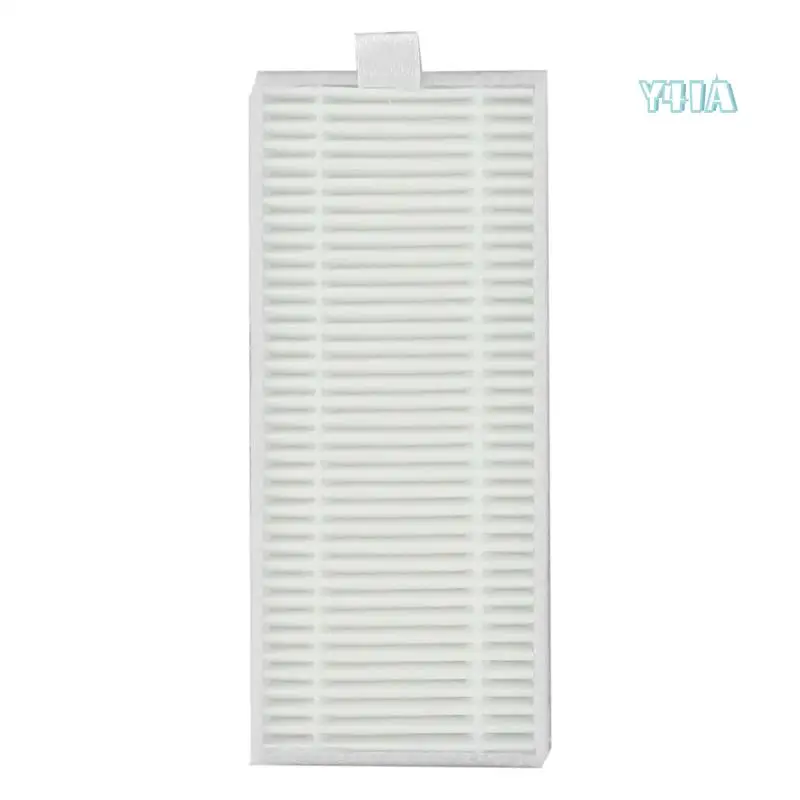 For ROPVACNIC A1 / S1 Robot Vacuum Cleaner Replacement Parts Side Brush Hepa Filter Accessories-Y41A
For ROPVACNIC A1 / S1 Robot Vacuum Cleaner Replacement Parts Side Brush Hepa Filter Accessories-Y41A