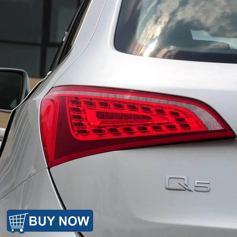 Car Taillights Replacement For Audi Q5 2010-2012 LED Auto Back Lamps Assembly Plug and Play Tools Accessories
Car Taillights Replacement For Audi Q5 2010-2012 LED Auto Back Lamps Assembly Plug and Play Tools Accessories
