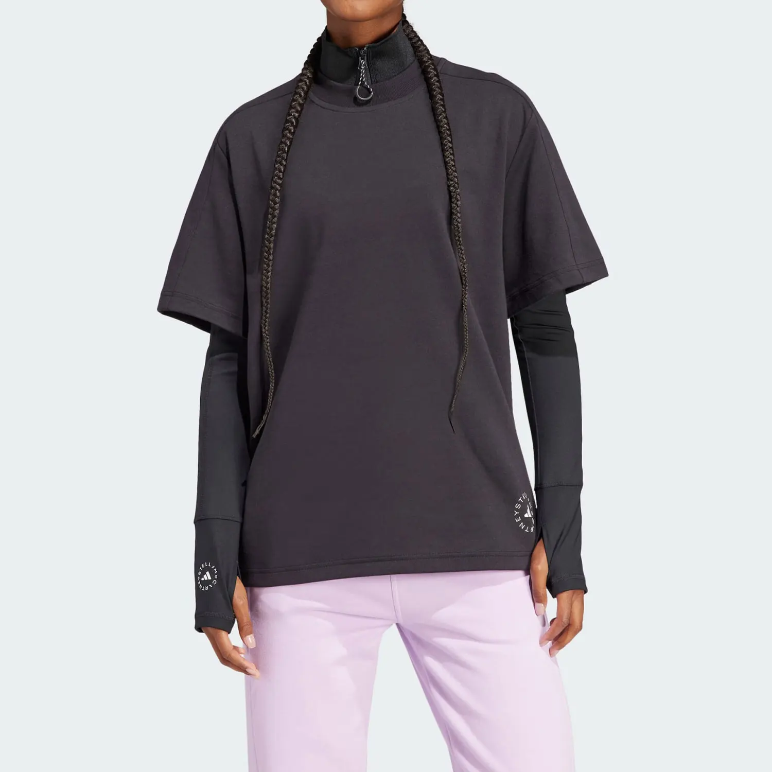 Adidas Genuine Summer New Women's Sport Breathable Casual T-Shirt IB6854
Adidas Genuine Summer New Women's Sport Breathable Casual T-Shirt IB6854