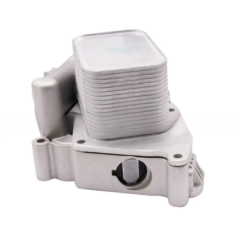 For BMW MINI Mini F48F52F4555B38 Engine Oil Grid Base OE: 11428585235
For BMW MINI Mini F48F52F4555B38 Engine Oil Grid Base OE: 11428585235