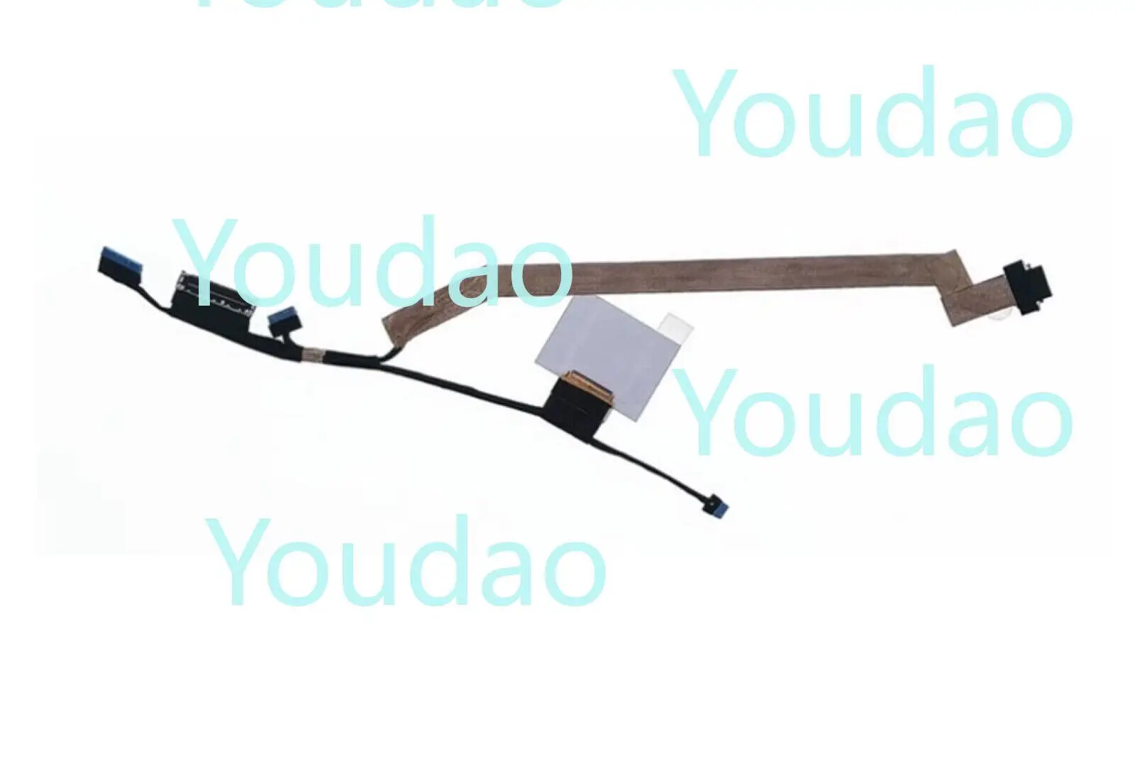 New 0CVVX3 CVVX3 For Dell Latitude 5430 E5430 HDB42 EDP CABLE EMZA NTS LVDS LINE
New 0CVVX3 CVVX3 For Dell Latitude 5430 E5430 HDB42 EDP CABLE EMZA NTS LVDS LINE