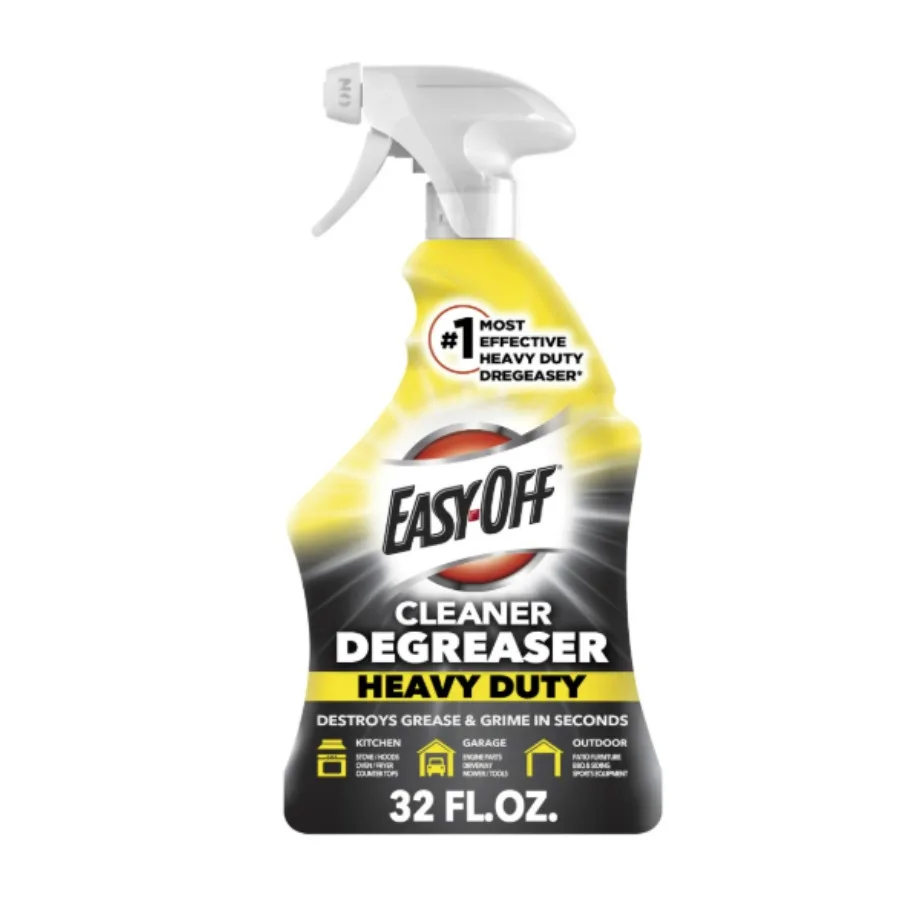 Easy-Off Cleaner Odtłuszczacz Очиститель нескольких поверхностей Пена на 32 унции Сверхмощный триггер
Easy-Off Cleaner Odtłuszczacz Очиститель нескольких поверхностей Пена на 32 унции Сверхмощный триггер