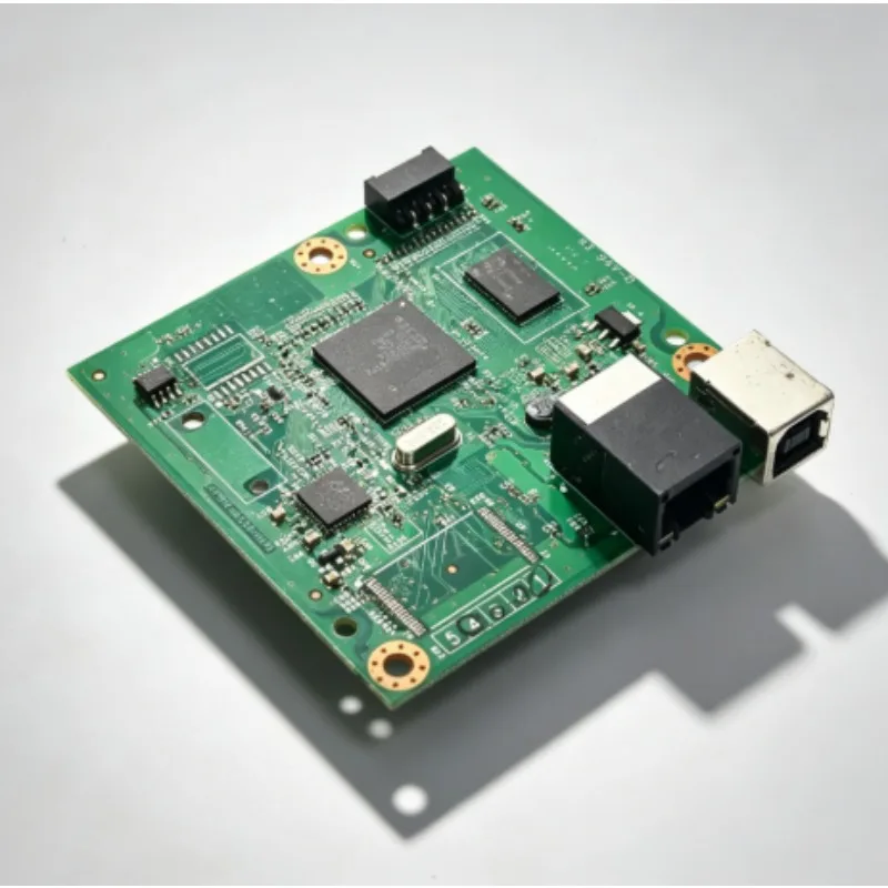 CE671-60001 Formatter Board For HP 1606 P1606DN P1606 Logic Motherboard Main Board
CE671-60001 Formatter Board For HP 1606 P1606DN P1606 Logic Motherboard Main Board