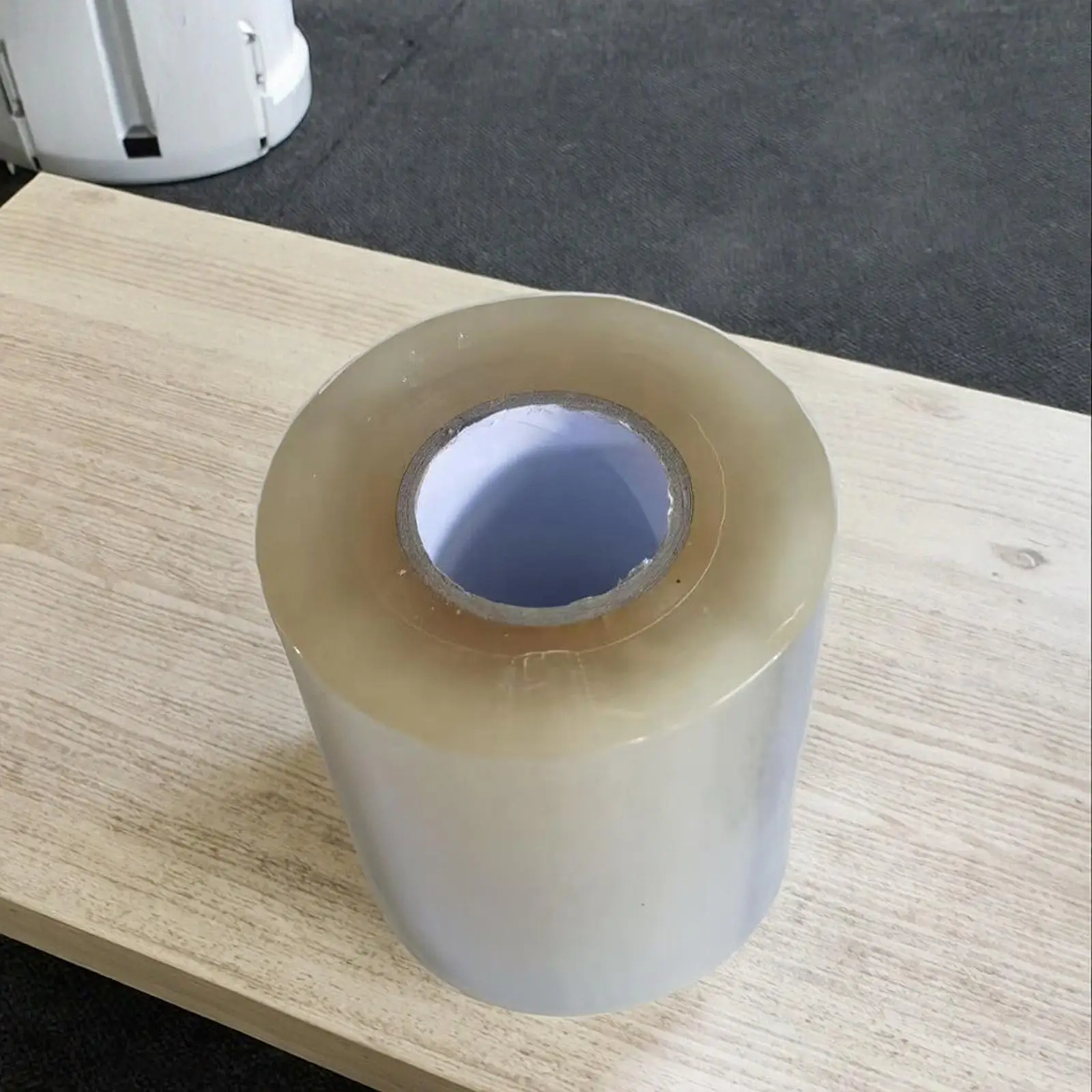 Hockey Tape PVC Material Self Adhesive Non Slip Sports Gear Shin Pad Sock Tape Roll for All Ages
Hockey Tape PVC Material Self Adhesive Non Slip Sports Gear Shin Pad Sock Tape Roll for All Ages