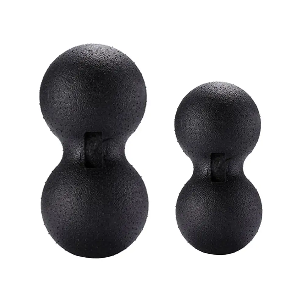 2Pcs Massage Ball Eco-friendly Material Roller Legs Physical Therapy Self Massage Yoga Cycling Running
2Pcs Massage Ball Eco-friendly Material Roller Legs Physical Therapy Self Massage Yoga Cycling Running