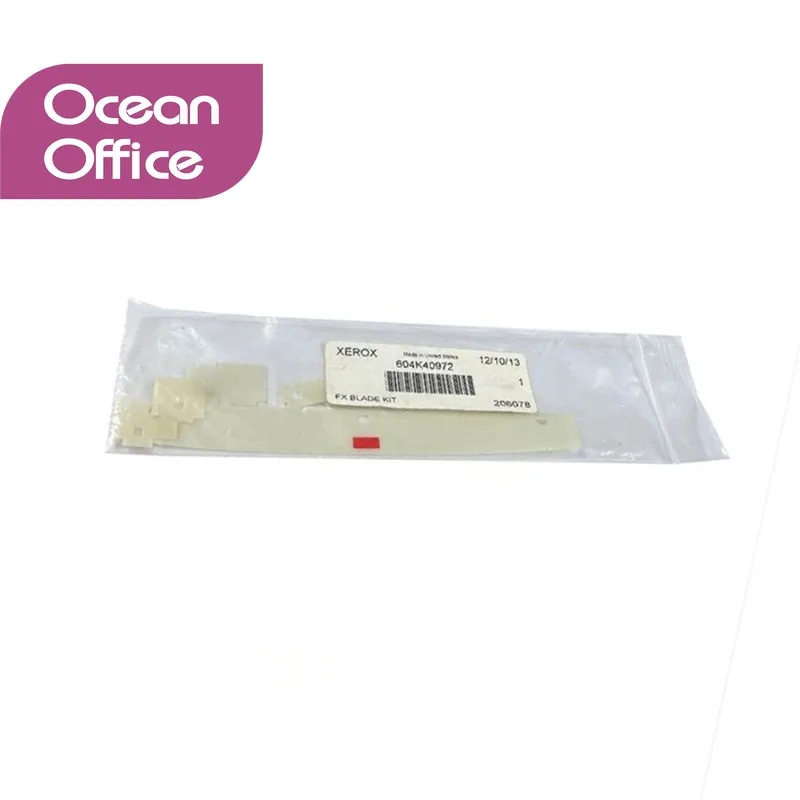 604K40972 Комплект лезвий FX для Xerox Nuvera 288 144 120 100
604K40972 Комплект лезвий FX для Xerox Nuvera 288 144 120 100