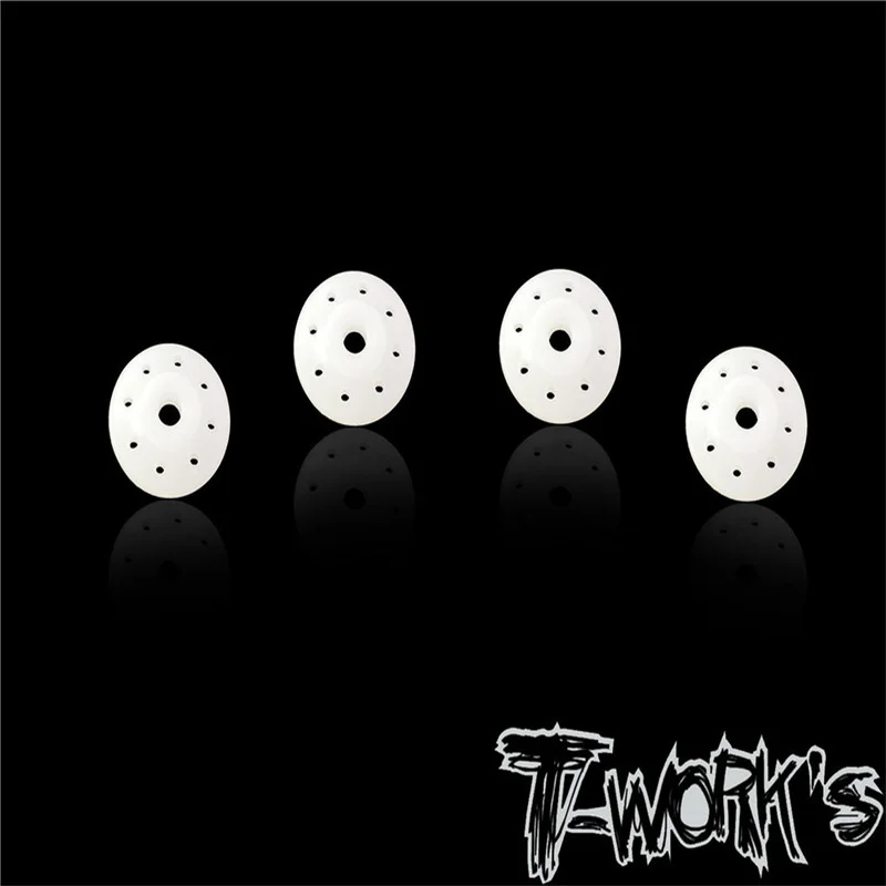 Оригинальные T работает TO-303-S-B, обработанные, 1,2 мм X 8, конические амортизаторы 16 мм (для Serpent SRX8/SRX8GT), профессиональная радиоуправляемая деталь 
Оригинальные T работает TO-303-S-B, обработанные, 1,2 мм X 8, конические амортизаторы 16 мм (для Serpent SRX8/SRX8GT), профессиональная радиоуправляемая деталь