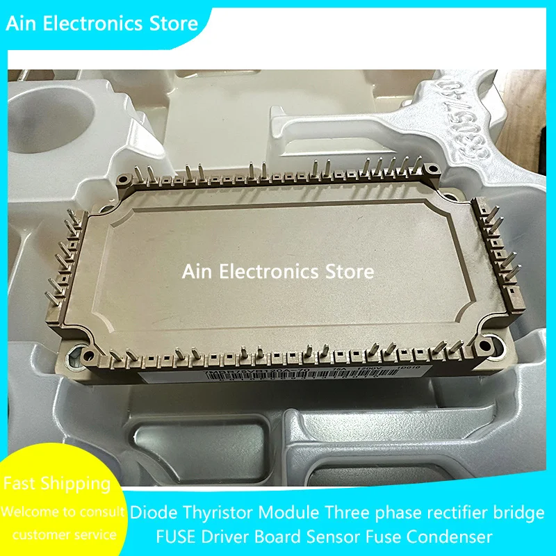 7MBR75VB120A-70 7MBR75VB120A-50 7MBR75VB120A-50 7MBR75U4B120-50 7MBR75SB120-50 7MBR75U4B120-70 7MBR75VB120A-60 NEW IGBT Module
7MBR75VB120A-70 7MBR75VB120A-50 7MBR75VB120A-50 7MBR75U4B120-50 7MBR75SB120-50 7MBR75U4B120-70 7MBR75VB120A-60 NEW IGBT Module