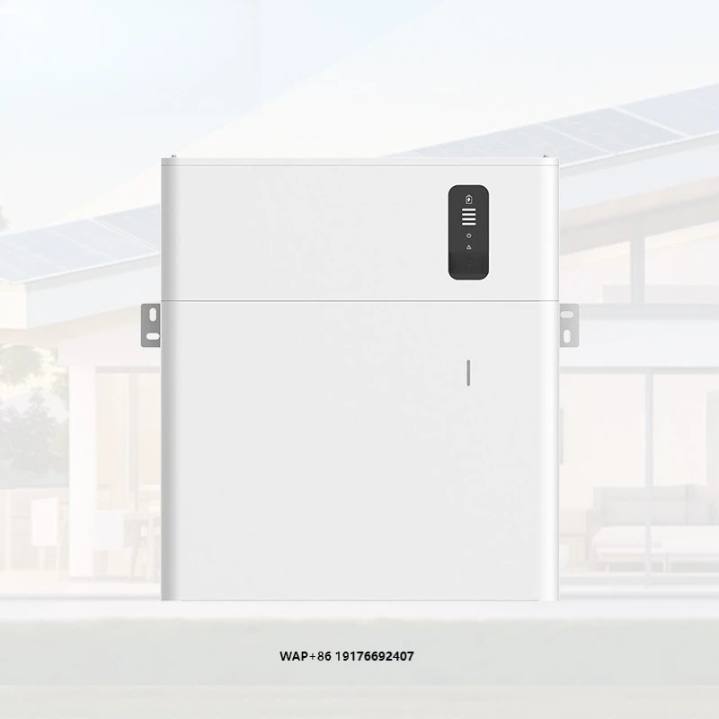 Система накопления энергии 5 кВт·ч: литиевые аккумуляторные ячейки для домашнего использования, для солнечных панелей и систем хранения энергии
Система накопления энергии 5 кВт·ч: литиевые аккумуляторные ячейки для домашнего использования, для солнечных панелей и систем хранения энергии